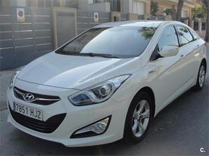 HYUNDAI i CRDI GL 115cv Bluedrive City 4p.