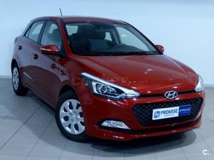 HYUNDAI i CRDi Essence 5p.