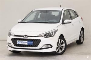 HYUNDAI i CRDi Tecno 5p.