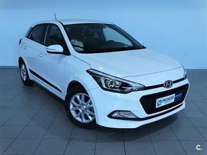 HYUNDAI i CRDi Tecno 5p.