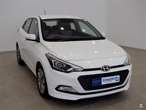 HYUNDAI i CRDi Tecno 5p.