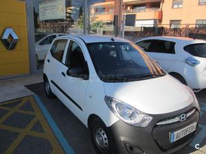 HYUNDAI i Essence Plus 5p.