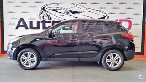 HYUNDAI ix CRDi 115cv Comfort Sky 4x2 5p.