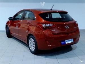 Hyundai I Crdi 110cv Bluedrive Cruise 5p. -16