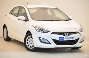 Hyundai I Crdi Klass 5p. -16