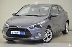 Hyundai I Crdi Tecno 3p. -16