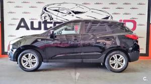 Hyundai Ix Crdi 115cv Comfort Sky 4x2 5p. -11