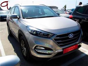 Hyundai Tucson 1.7crdi Bd Klass 4xcv
