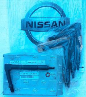 Inyectores NISSAN Originales con poco uso