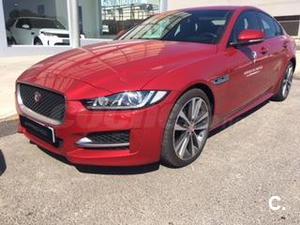 JAGUAR XE 2.0 AJ200D Diesel Auto RWD XE RSport 4p.