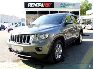 JEEP Grand Cherokee 3.0 V6 CRD Limited 241 CV 5p.