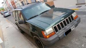 Jeep Grand Cherokee Limited 2.5td 5p. -97