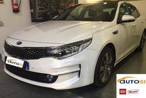 KIA Optima 1.7 CRDi VGT 141CV Emotion DCT EcoDynam 4p.