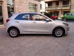 KIA Rio 1.2 CVVT 62kW 84CV Concept Plus 5p.