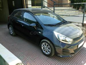 KIA Rio 1.2 CVVT 84CV Concept 5p.