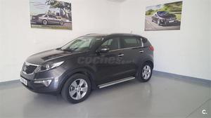 KIA Sportage 1.7 CRDI VGT Drive 4x2 5p.