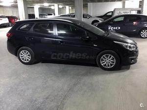 KIA ceed Sportswagon 1.6 CRDi VGT 110cv Concept 5p.