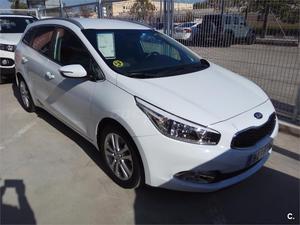 KIA ceed Sportswagon 1.6 CRDi VGT 128cv Drive 5p.