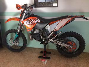 KTM 300 EXC -10