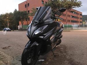 KYMCO Xciting 400i ABS -15