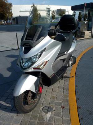 KYMCO Xciting 500 R (