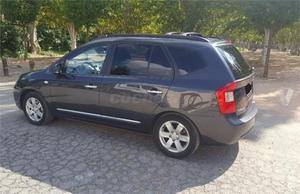 Kia Carens 2.0 Crdi Vgt 140cv Active 5 Plazas 5p. -08