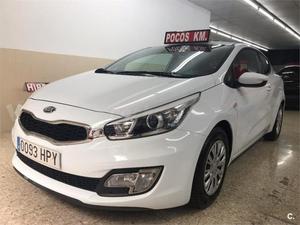 Kia Proceed 1.4 Cvvt 100cv Concept 3p. -13