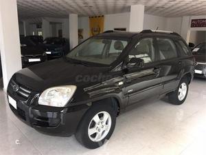 Kia Sportage 2.0 Dohc Lx 4x4 5p. -06