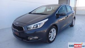 Kia ceed 1.4 crdi wgt 90cv drive, 90cv, 5p del  de