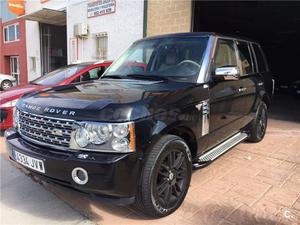 LAND-ROVER Range Rover 3.6 TdV8 Vogue 5p.