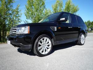 LAND-ROVER Range Rover Sport 3.6 TD V8 HSE -07