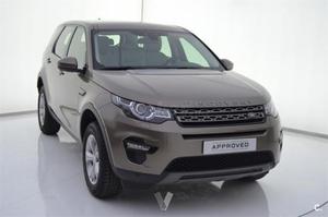 Land-rover Discovery Sport 2.0l Tdcv 4x4 Se 5p. -15