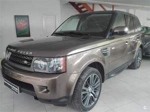 Land-rover Range Rover Sport 3.0 Tdv Cv Hse 5p. -11