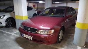 Lexus Gs Auto 4p. -98