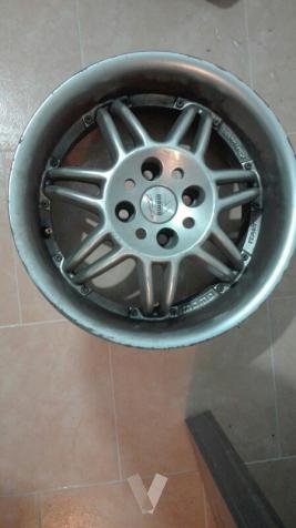 Llantas de coche Momo Racing 15"