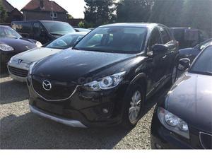 MAZDA CXcv DE 2WD Style 5p.