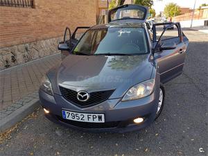 MAZDA Mazda3 Sportive CRTD 5p.