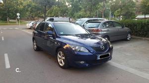 MAZDA Mazda3 Sportive CRTD 5p.