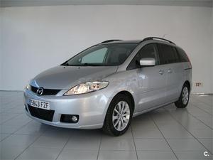 MAZDA Mazda5 2.0 CRTD Active 5p.