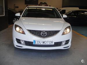 MAZDA Mazda6 2.0 Active 5p.