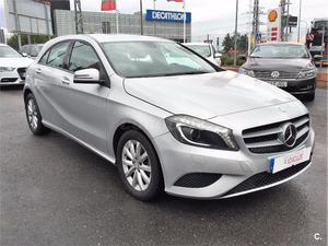 MERCEDES-BENZ Clase A A 200 CDI Style 5p.