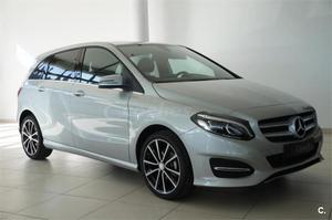 MERCEDES-BENZ Clase B B 180 d 5p.