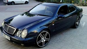 MERCEDES-BENZ Clase CLK CLK 320 SPORT -98