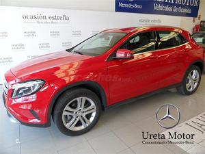 MERCEDES-BENZ Clase GLA GLA 200 d Urban 5p.