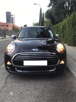 MINI MINI COOPER 5 PUERTAS 5p.