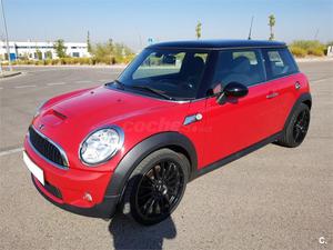 MINI MINI Cooper S 3p.