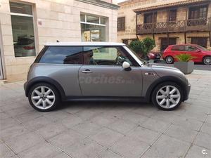 MINI MINI Cooper S 3p.