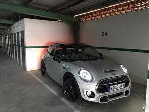 MINI MINI Cooper SD 3p.