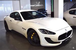 Maserati Granturismo 4.7 V8 Sport Automatico 2p. -16