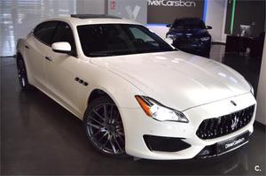 Maserati Quattroporte 3.0 V6 Diesel Gransport Automatico 4p.